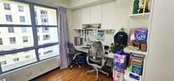 Aquarius By The Park (D16), Condominium #577129681